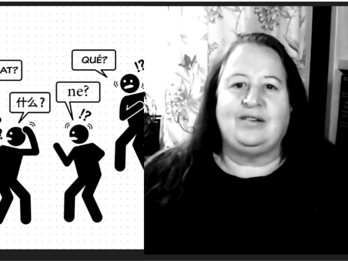 Warum braucht es das Dolmetschen im sozialen Raum?